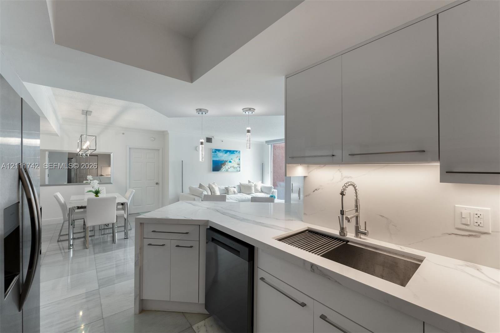 2000 N Bayshore Drive