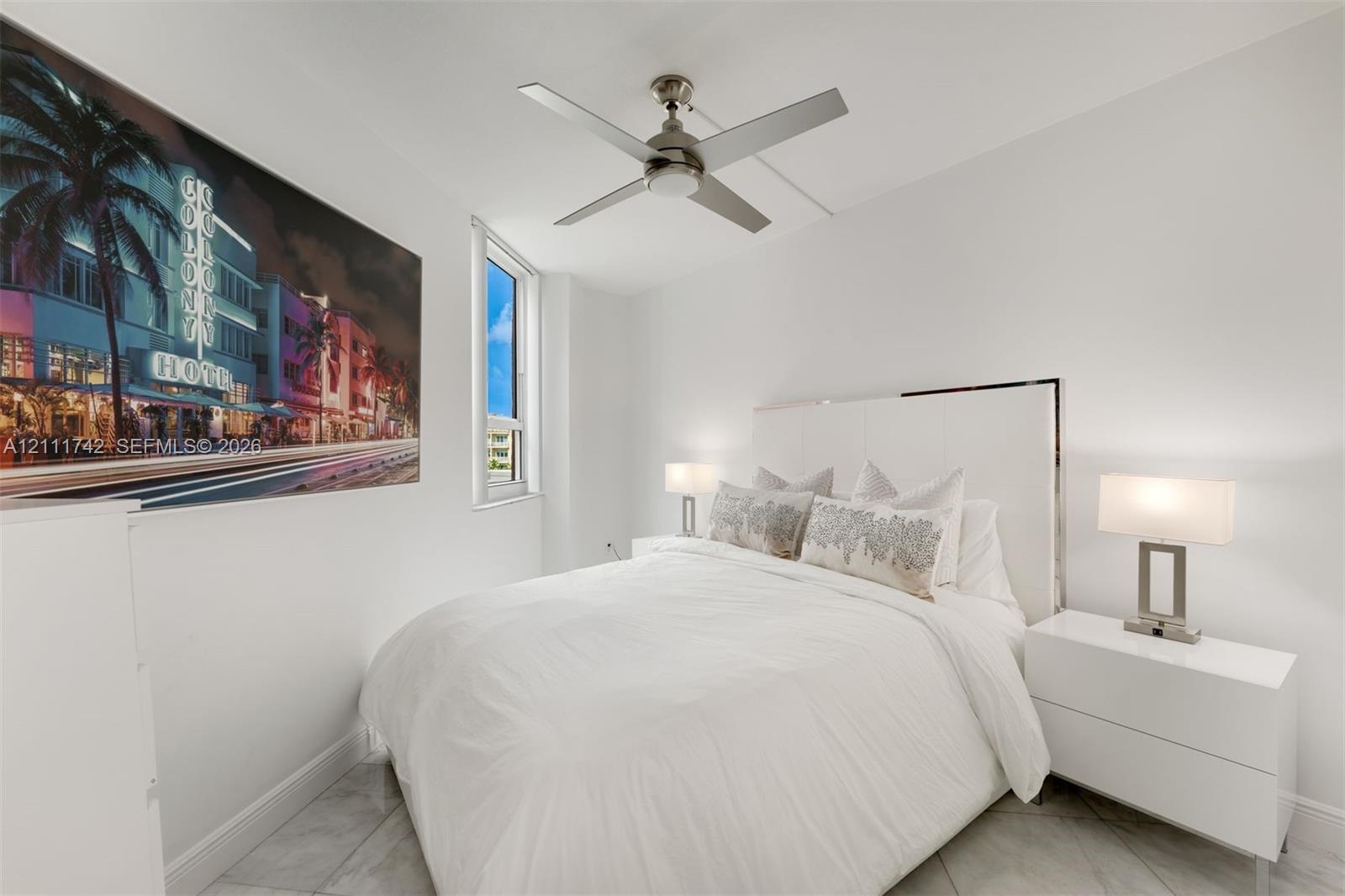2000 N Bayshore Drive