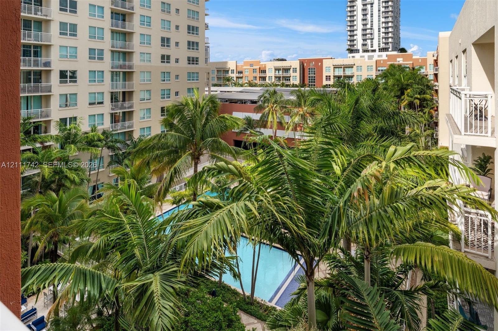 2000 N Bayshore Drive