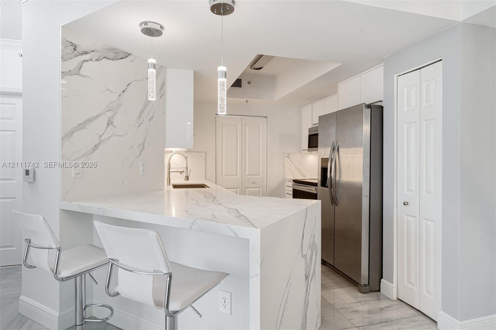 2000 N Bayshore Drive