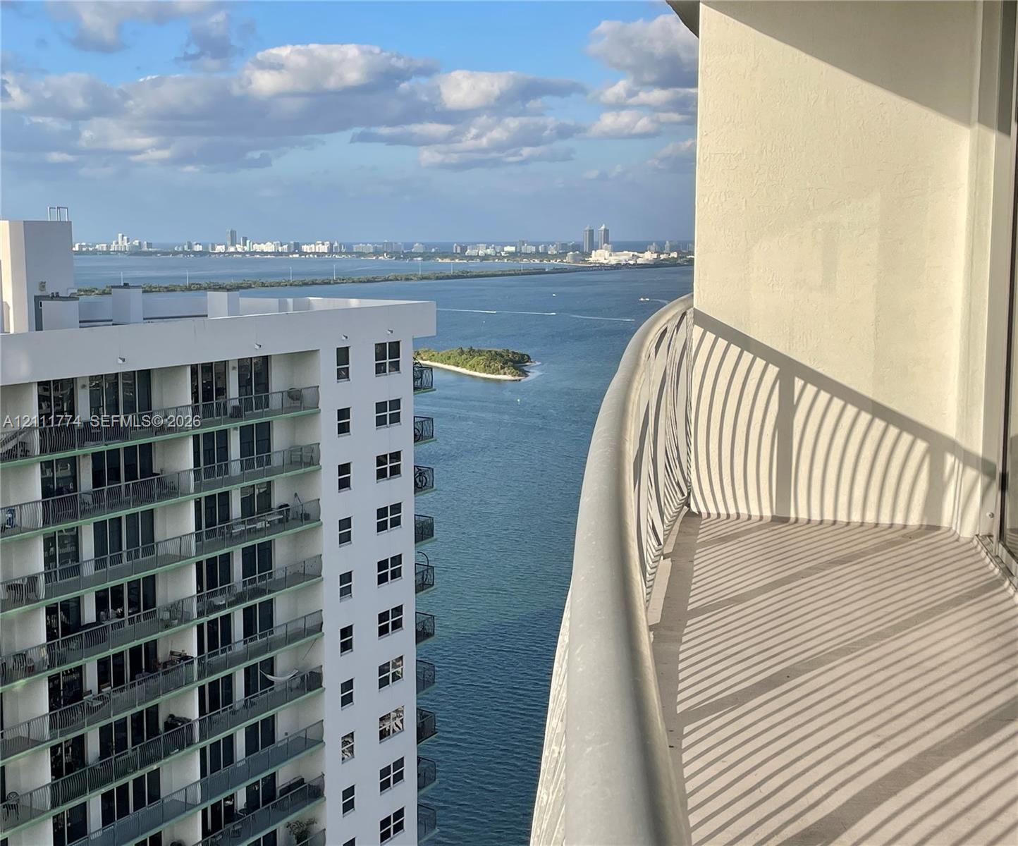 1750 N Bayshore Drive