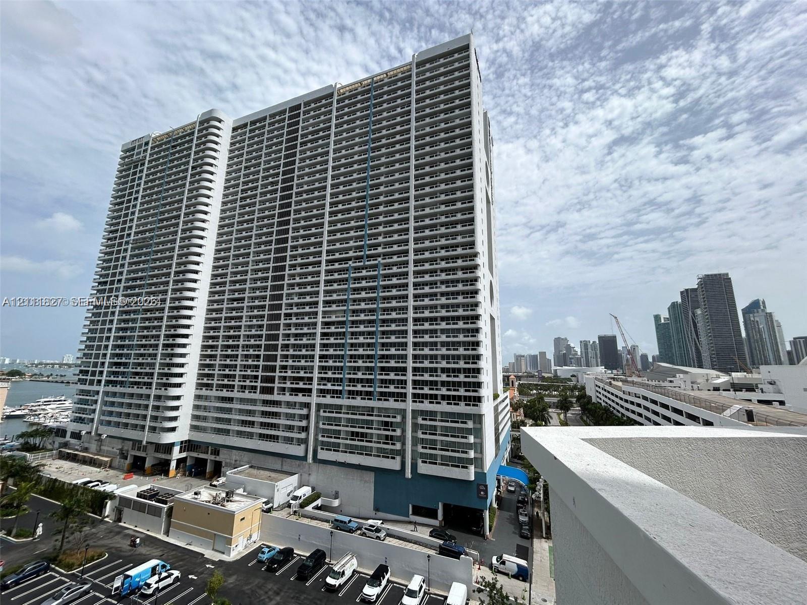 1750 N Bayshore Drive