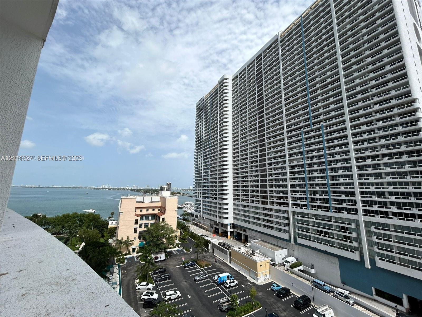 1750 N Bayshore Drive