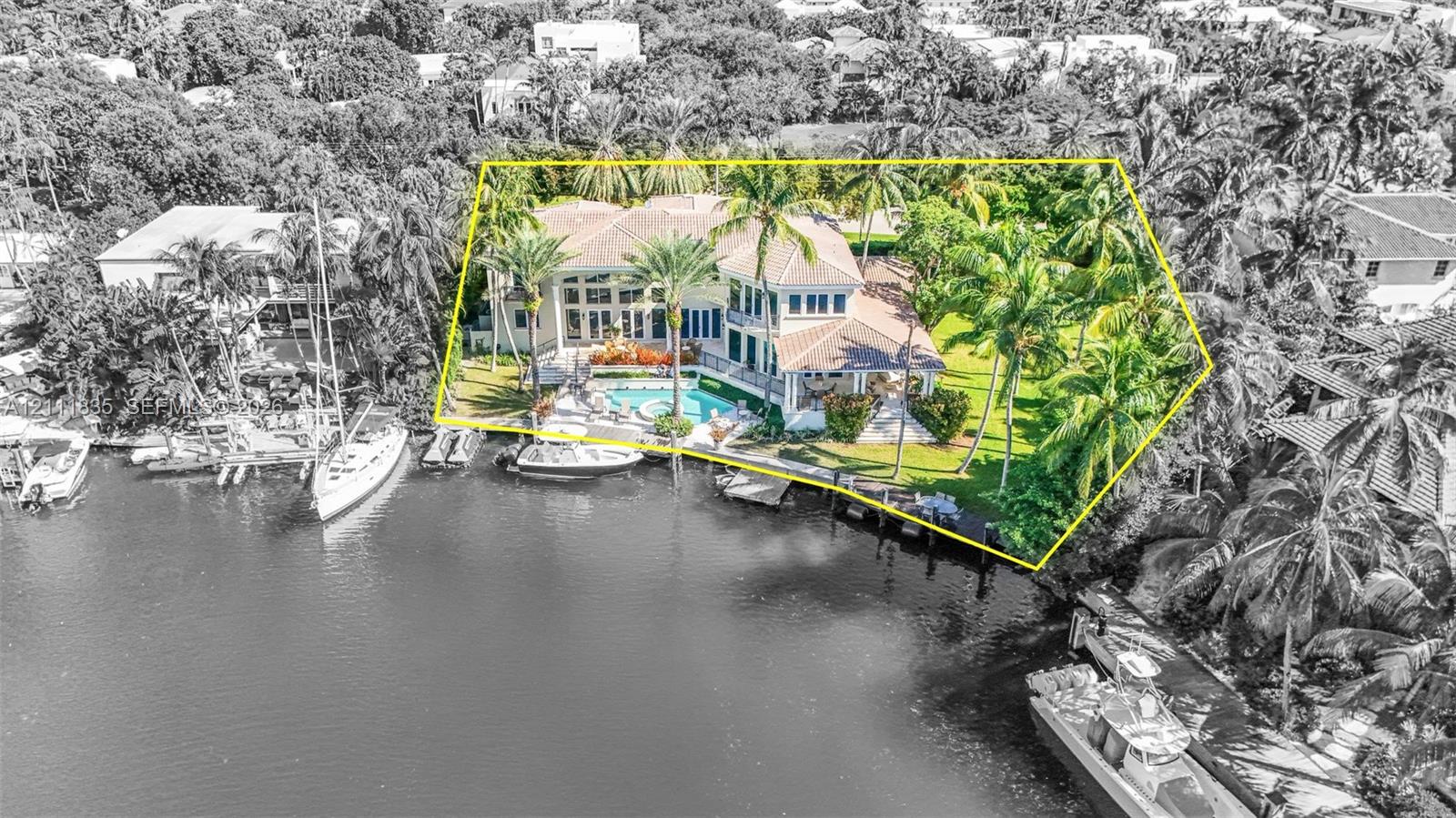 550 Harbor Drive