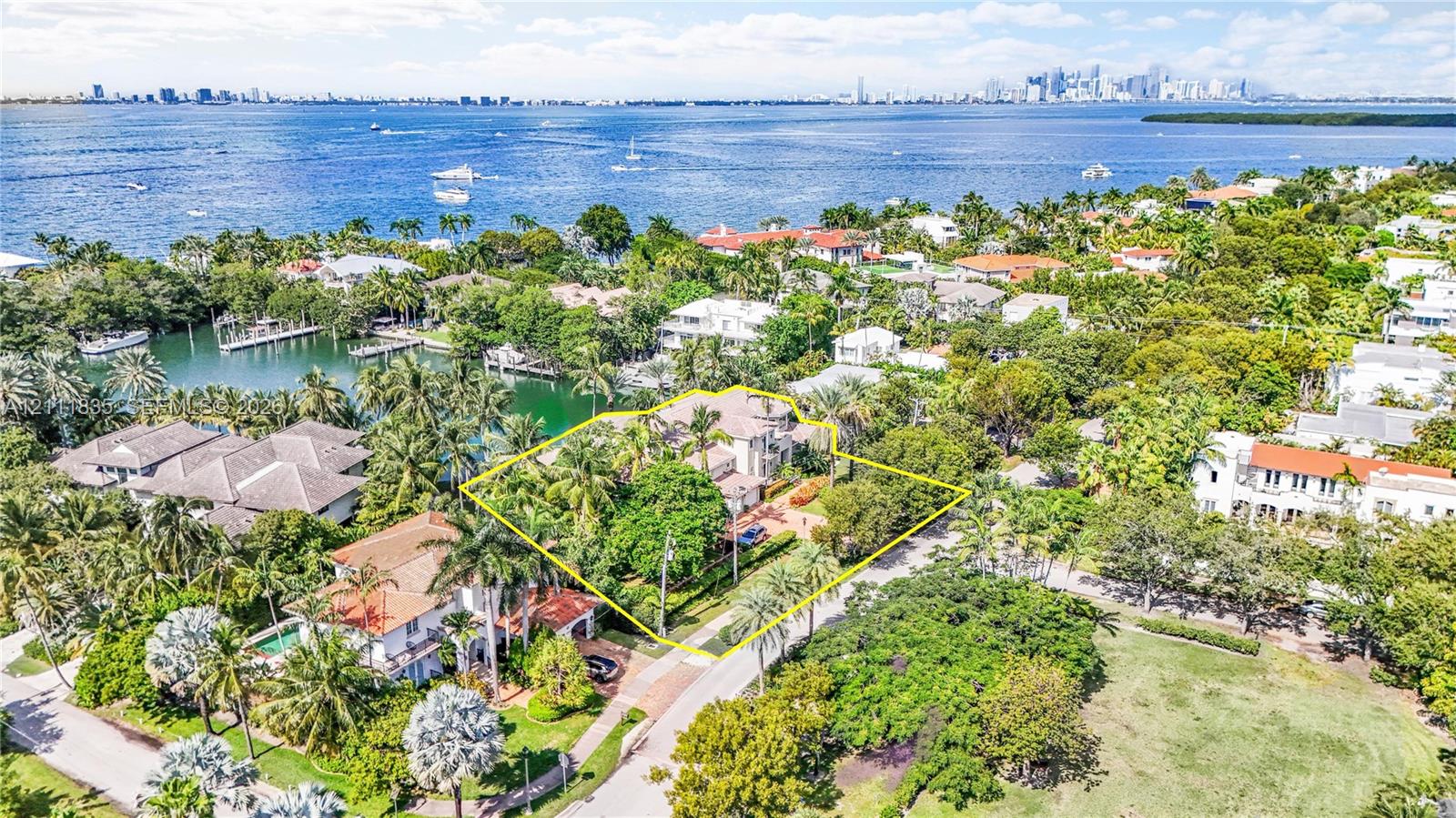 550 Harbor Drive