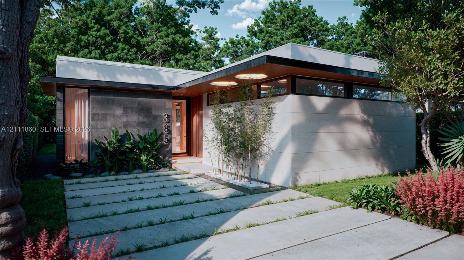 385 NW 42nd Street