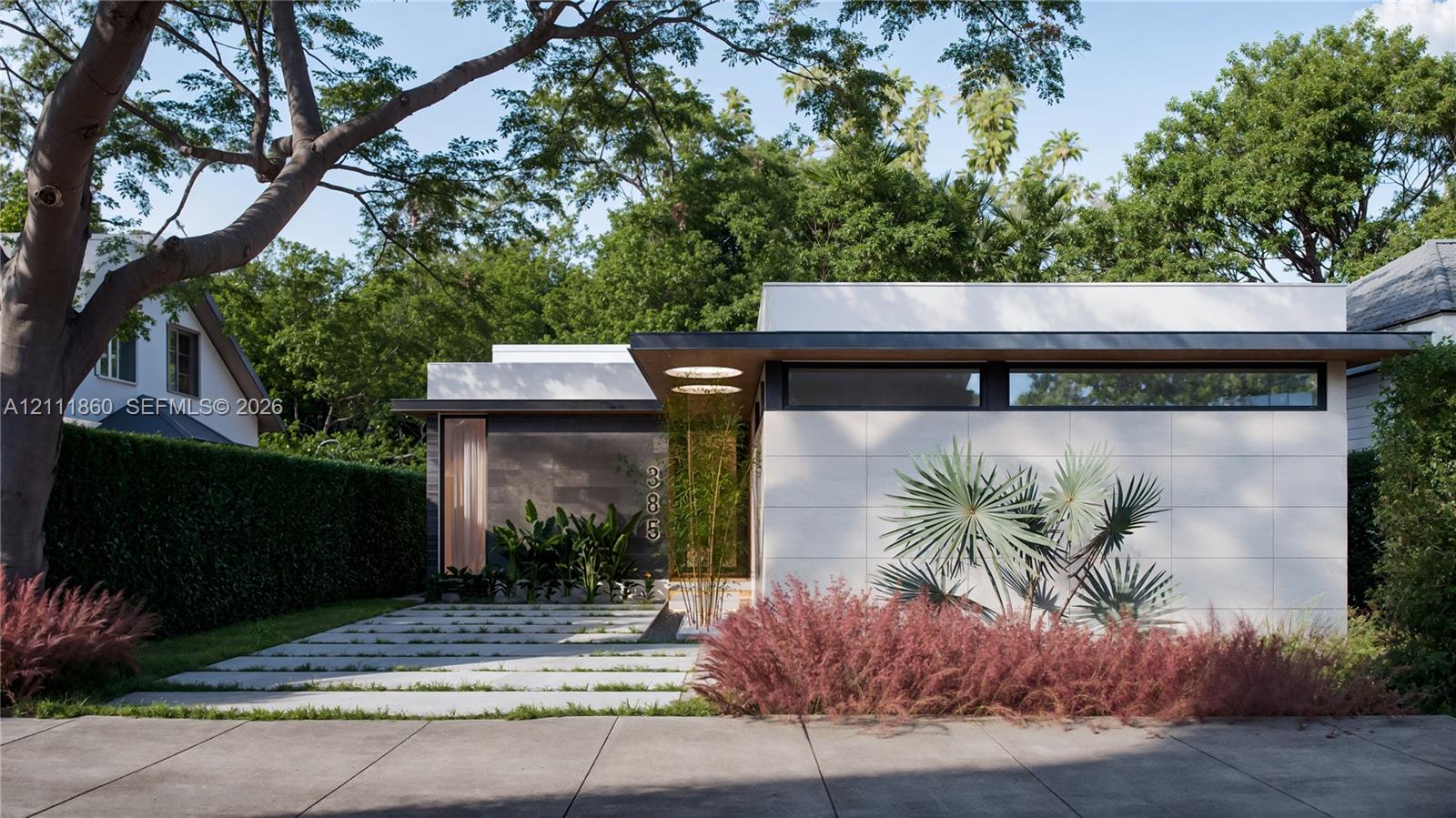 385 NW 42nd Street