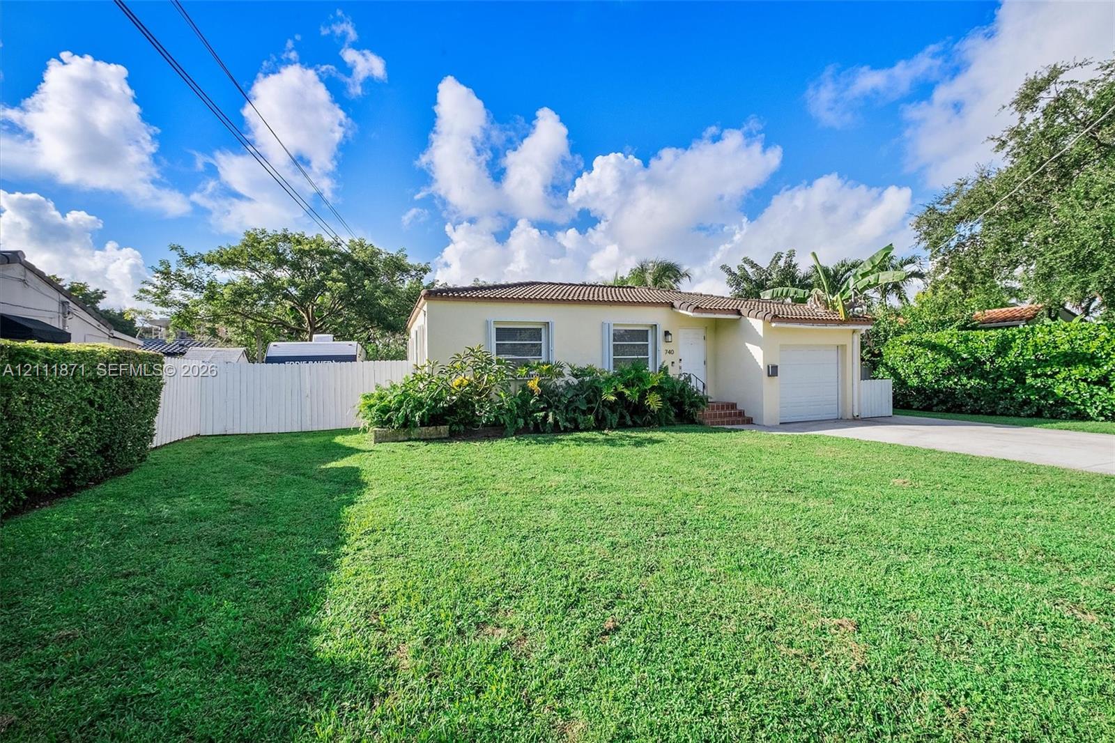 740 NE 112th Street