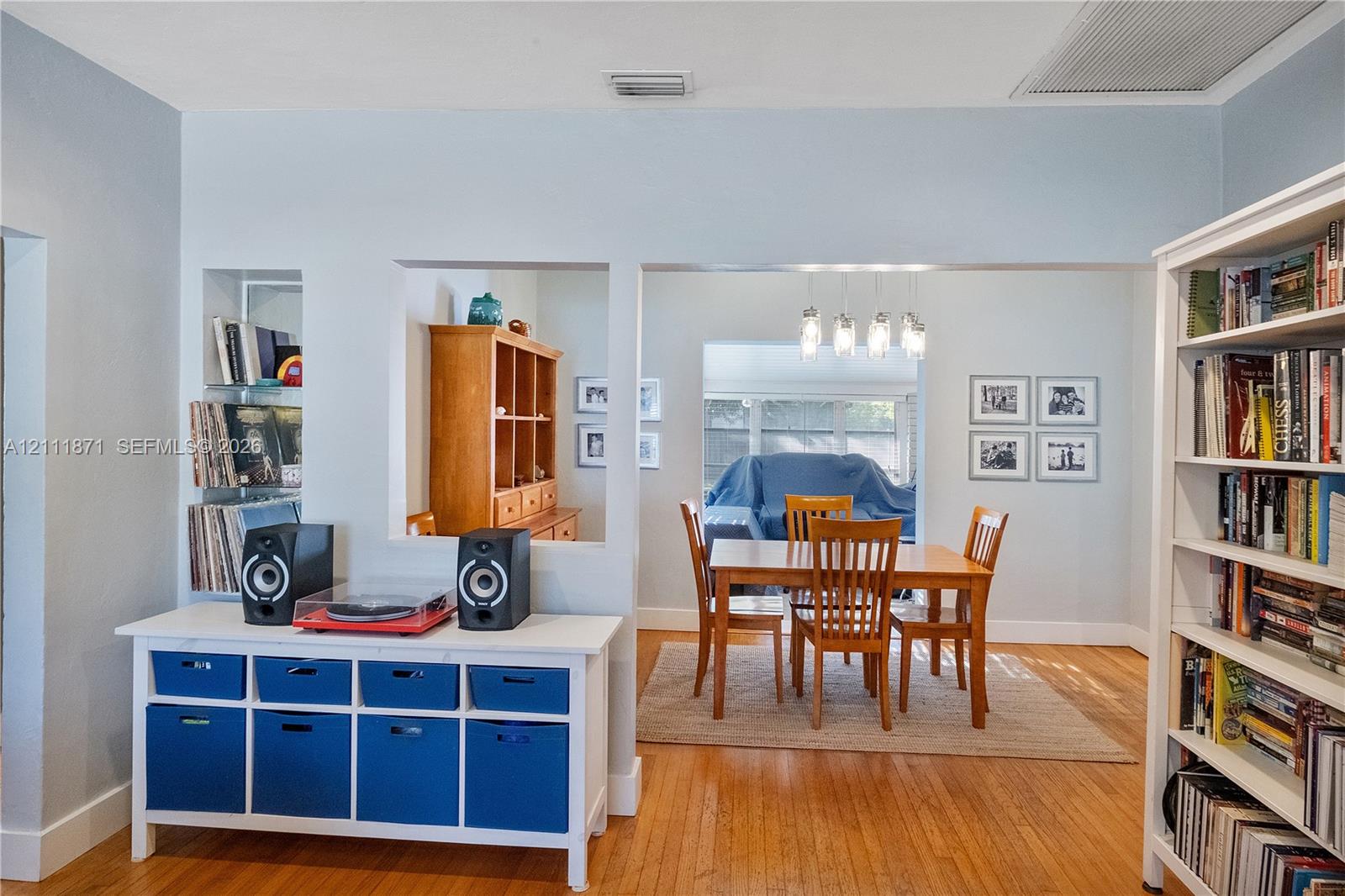 740 NE 112th Street