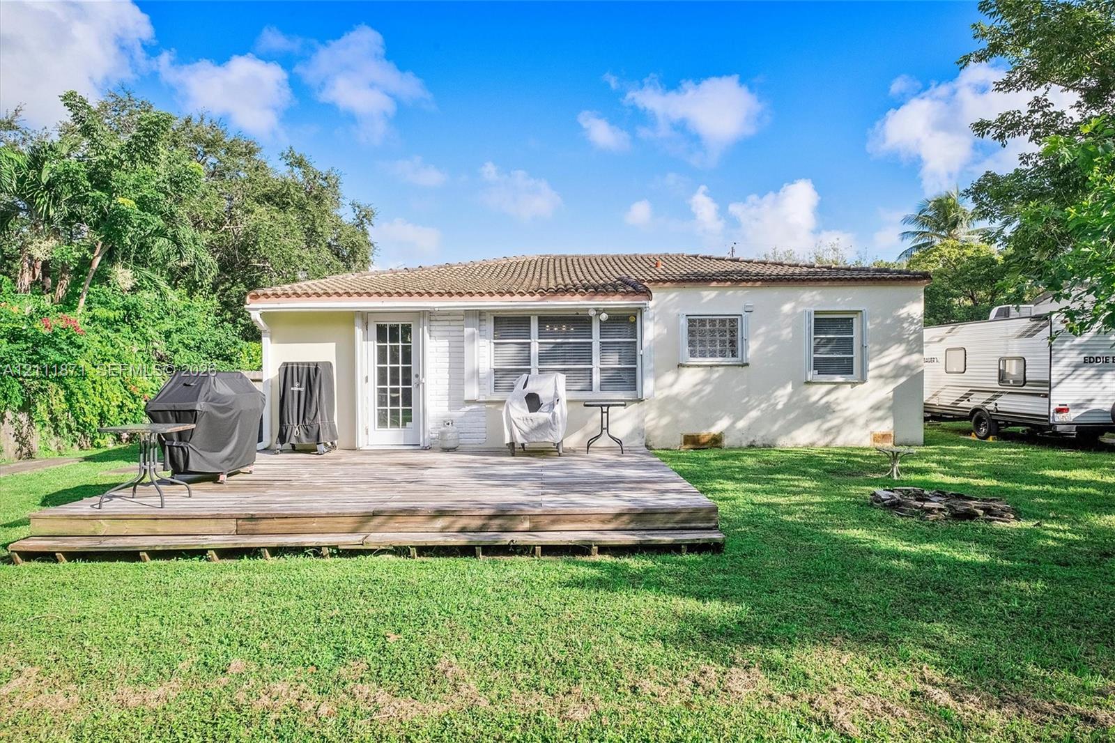 740 NE 112th Street