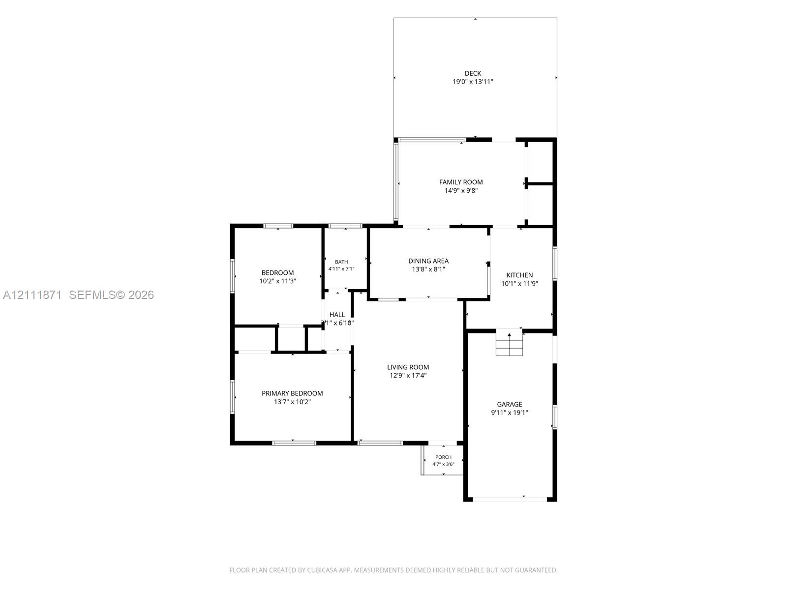 740 NE 112th Street