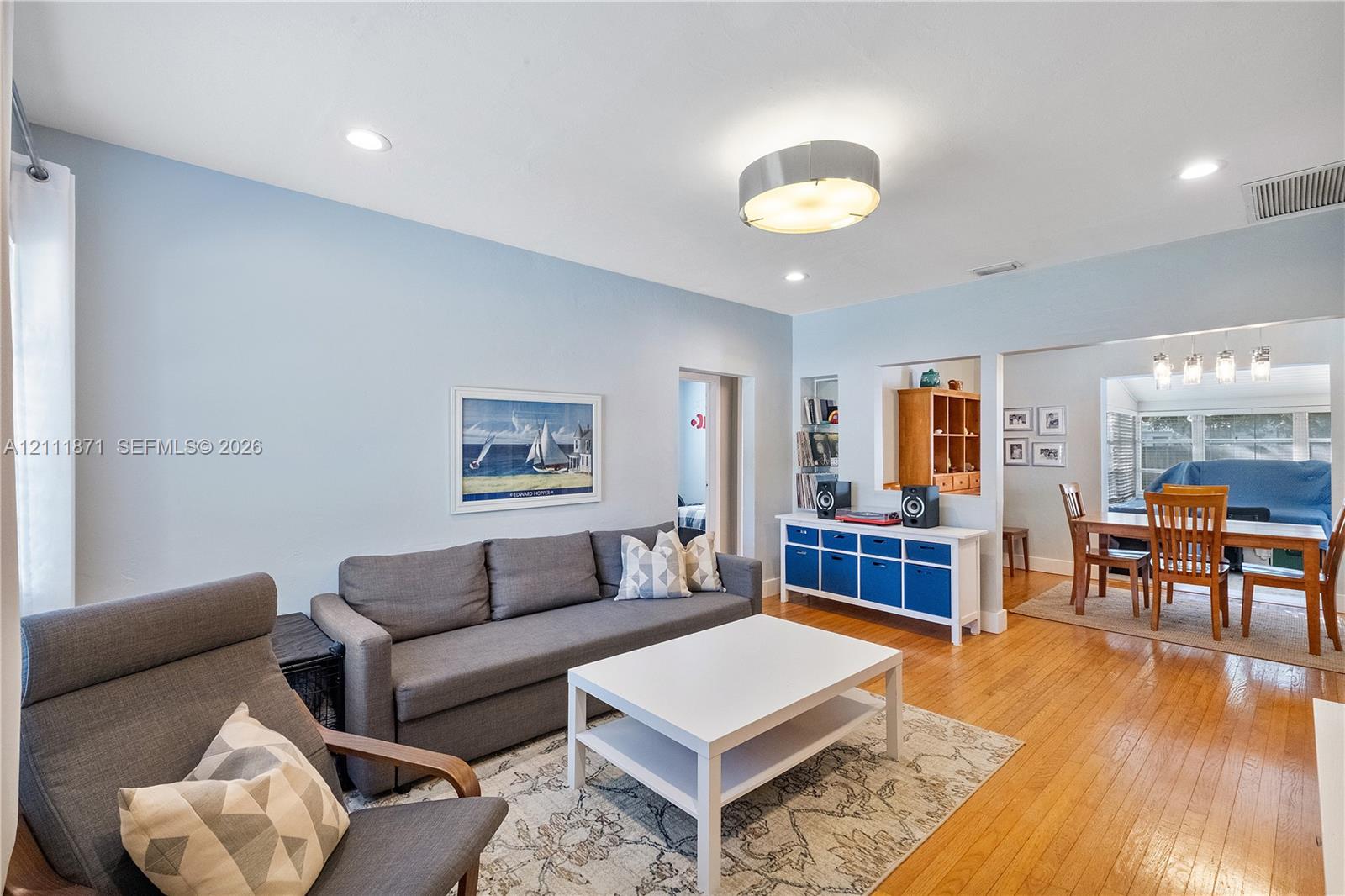 740 NE 112th Street