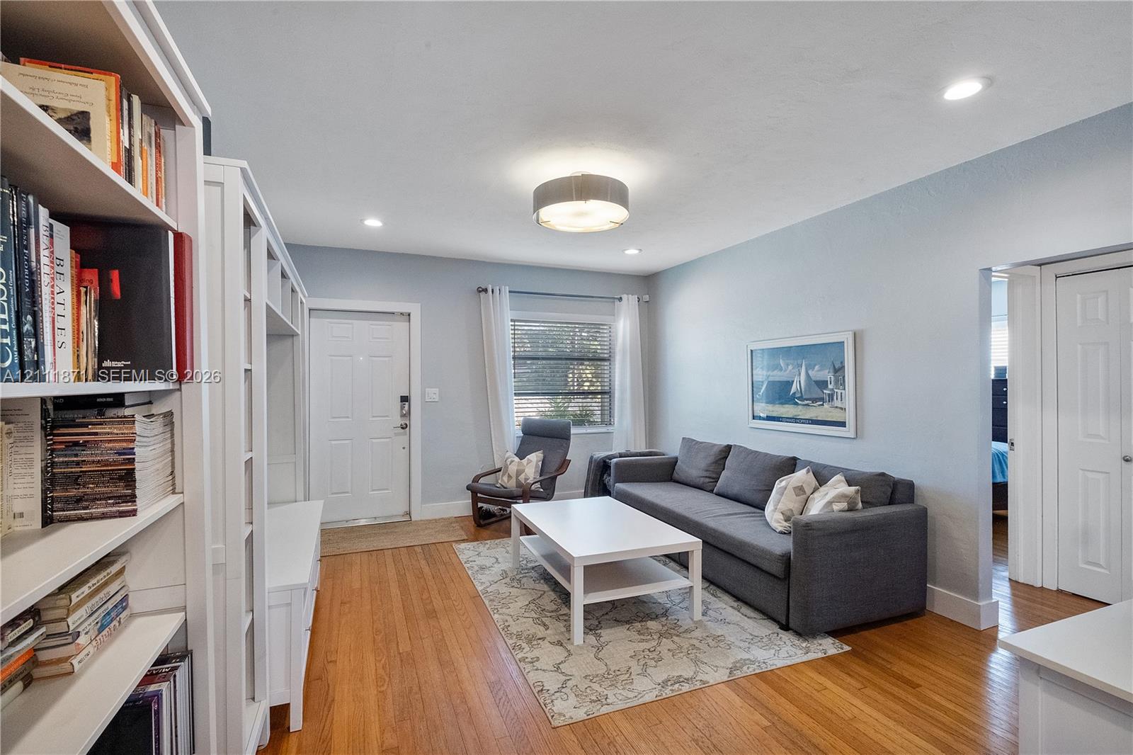 740 NE 112th Street