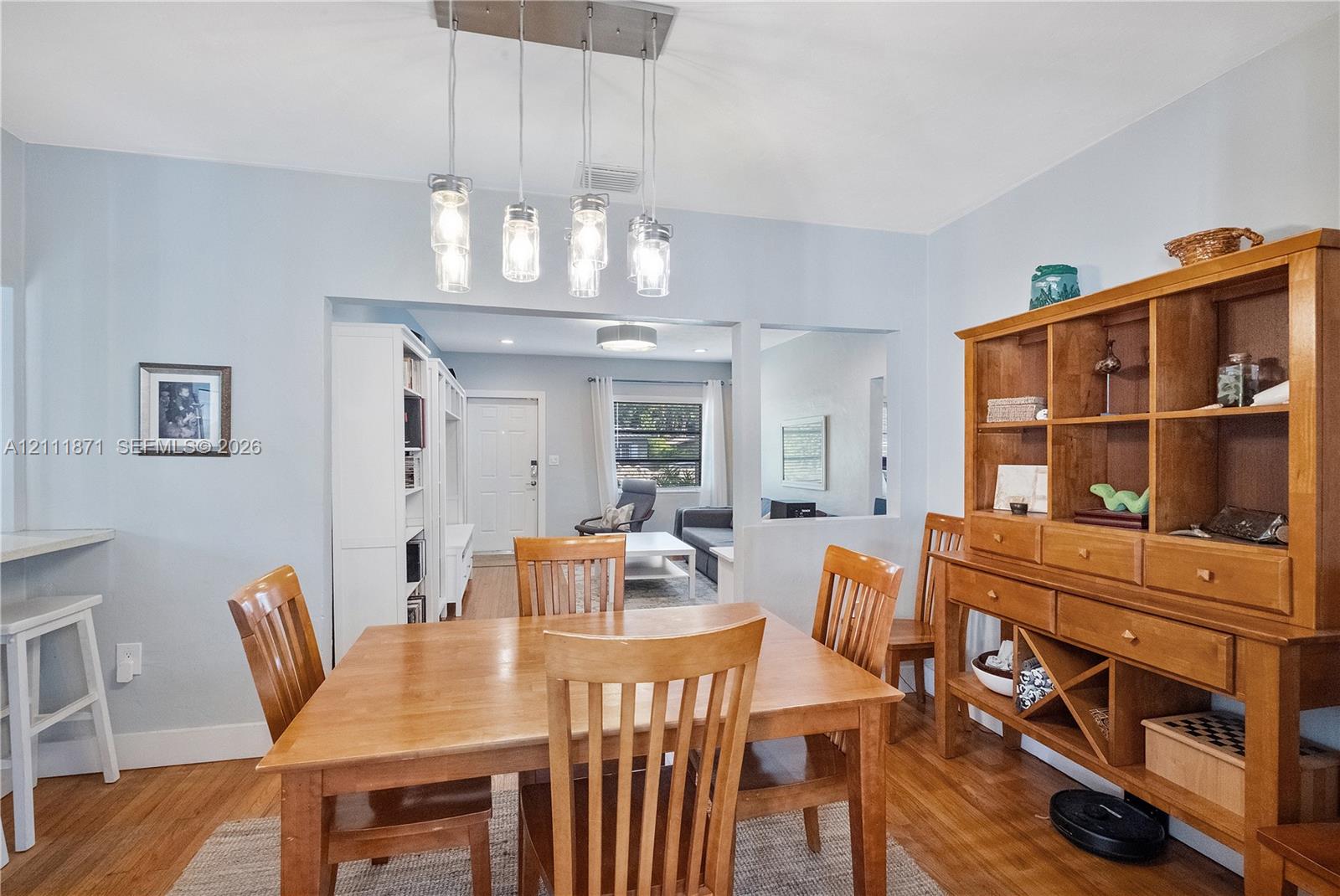 740 NE 112th Street