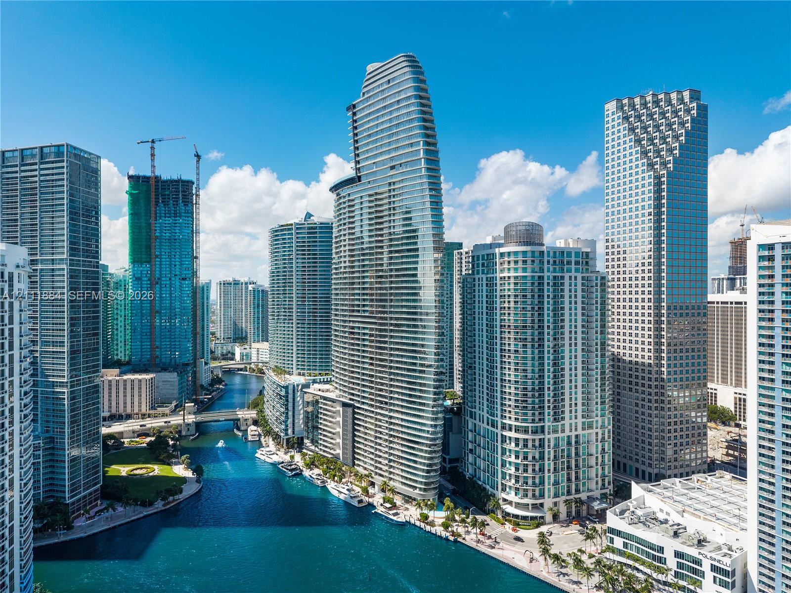 300 Biscayne Boulevard Way