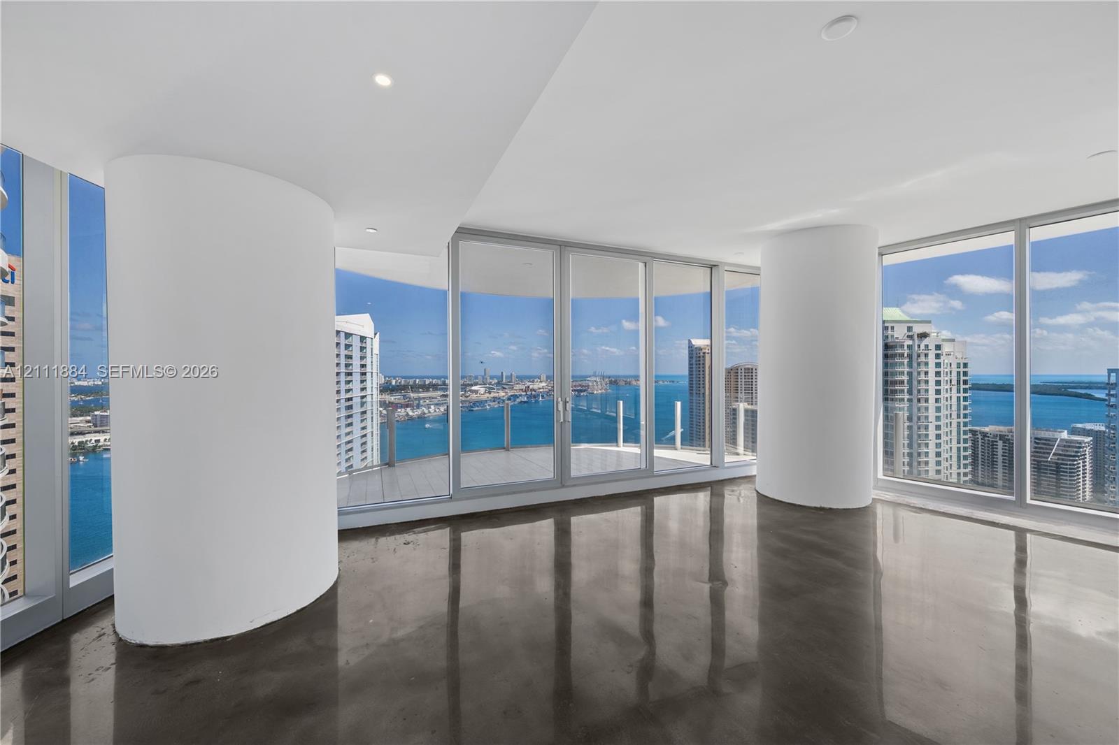 300 Biscayne Boulevard Way