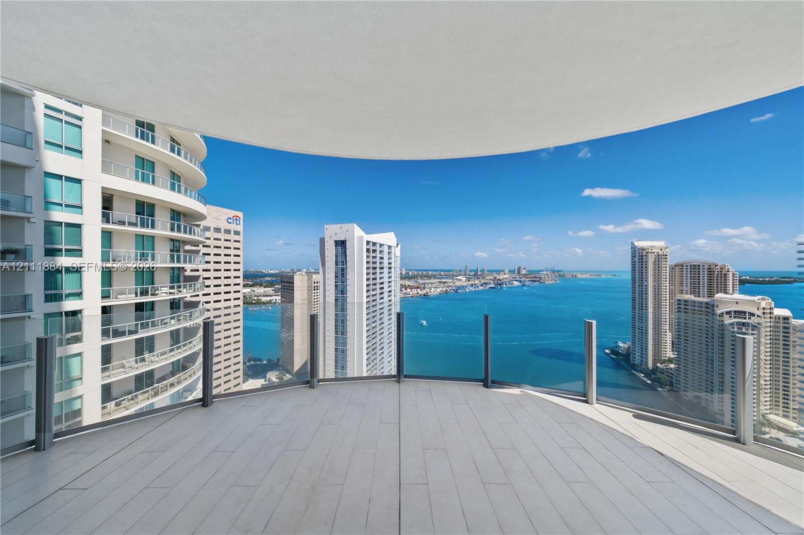 300 Biscayne Boulevard Way