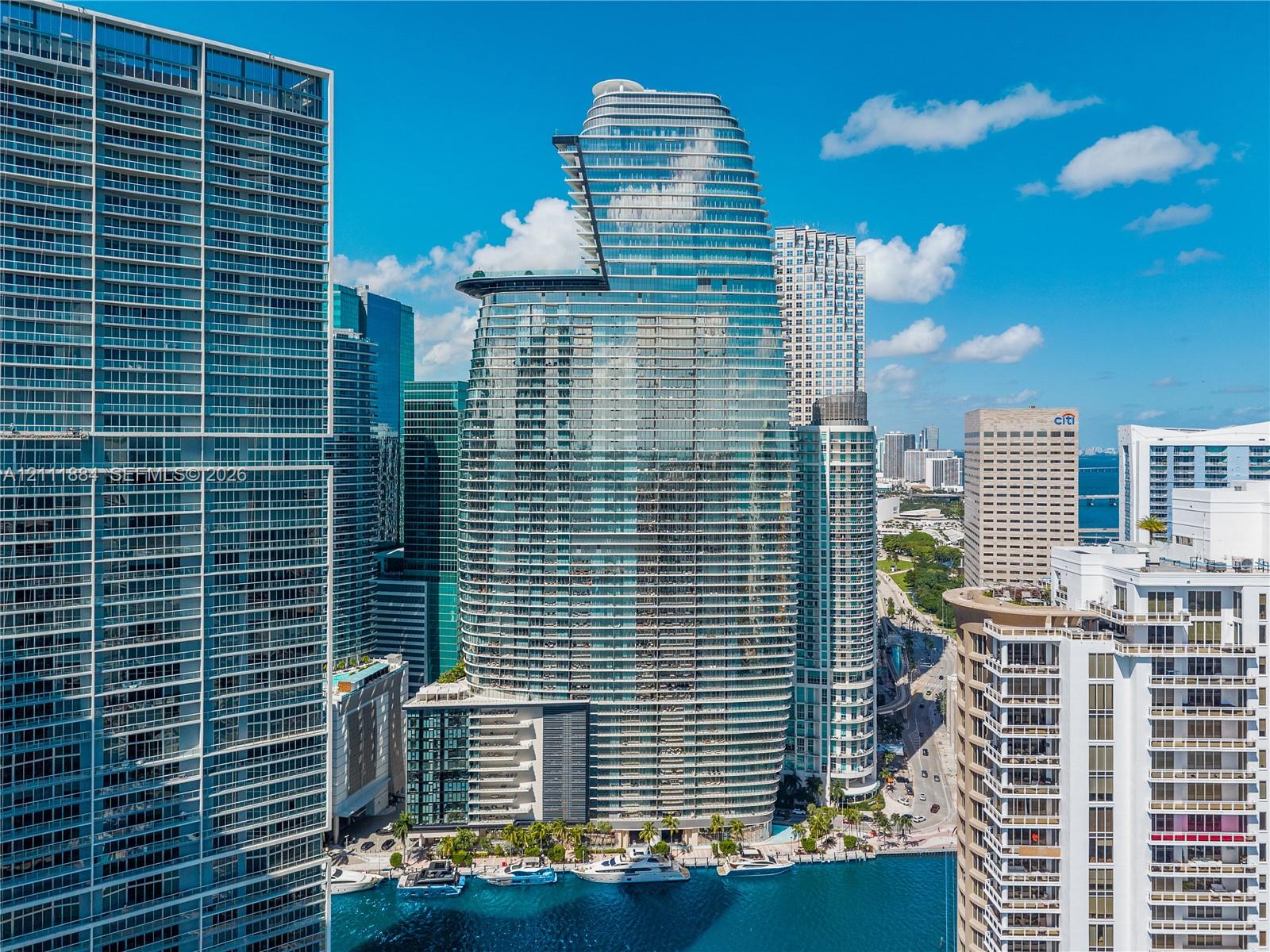 300 Biscayne Boulevard Way