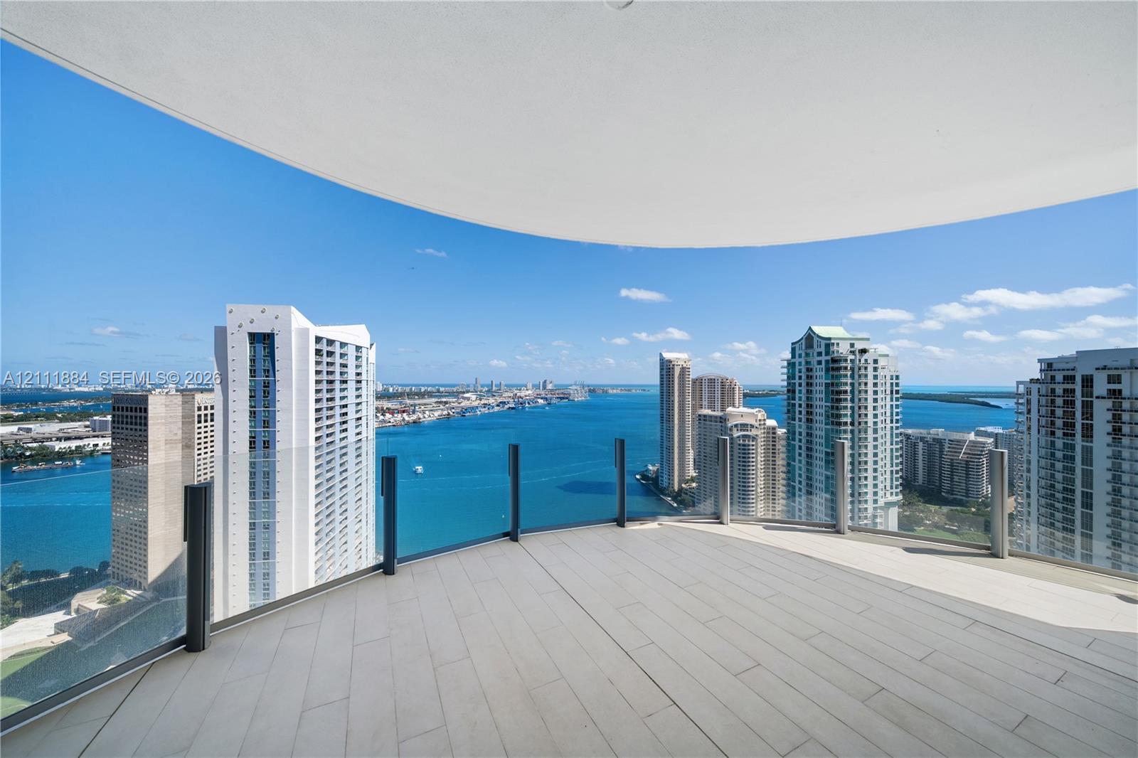 300 Biscayne Boulevard Way