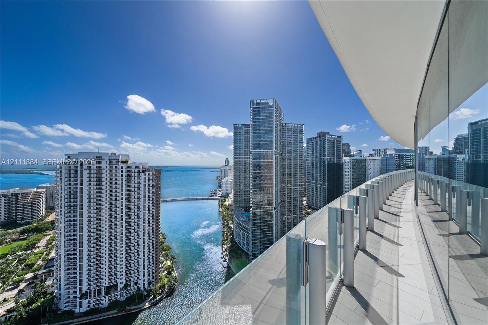 300 Biscayne Boulevard Way