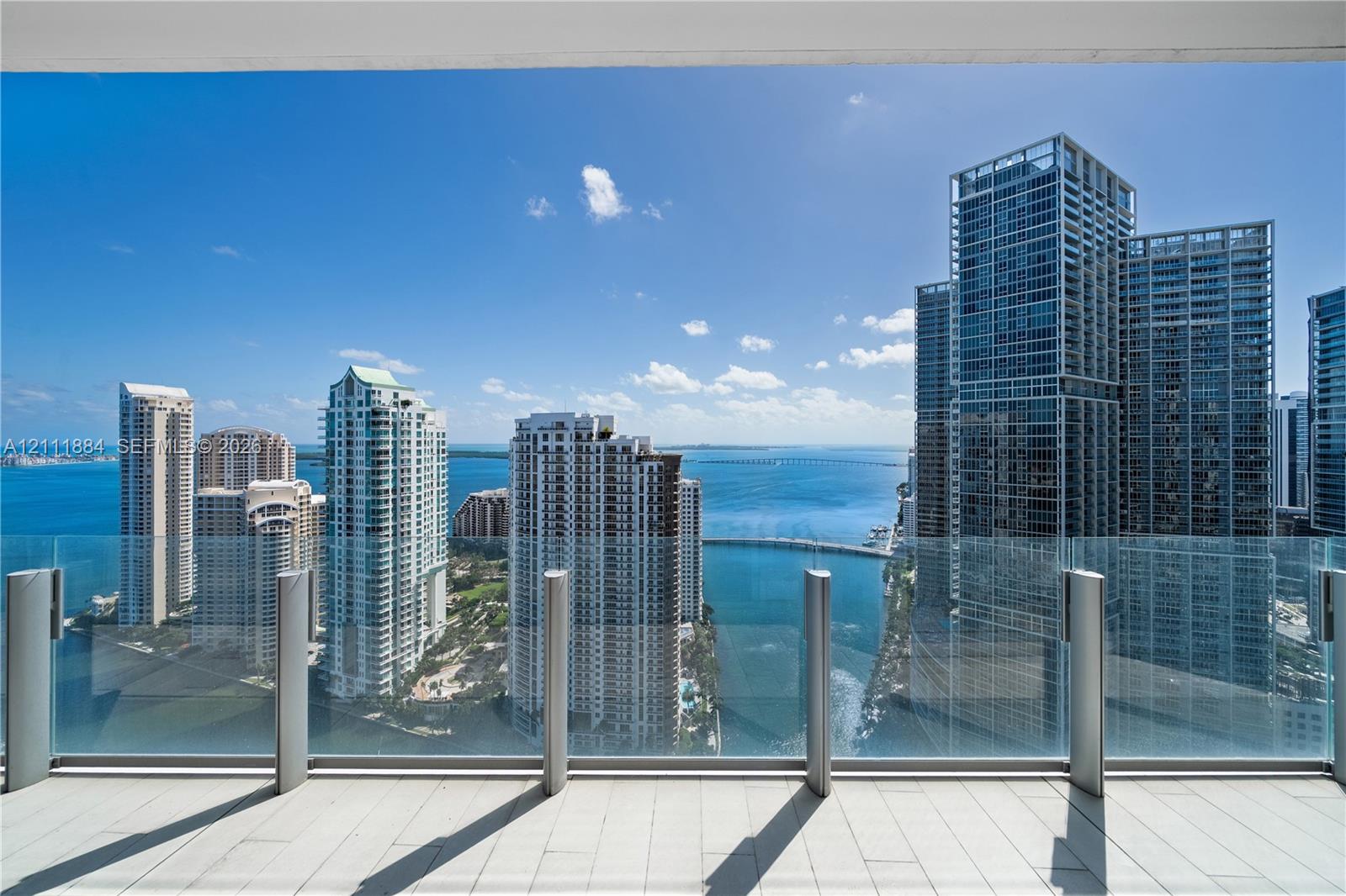 300 Biscayne Boulevard Way