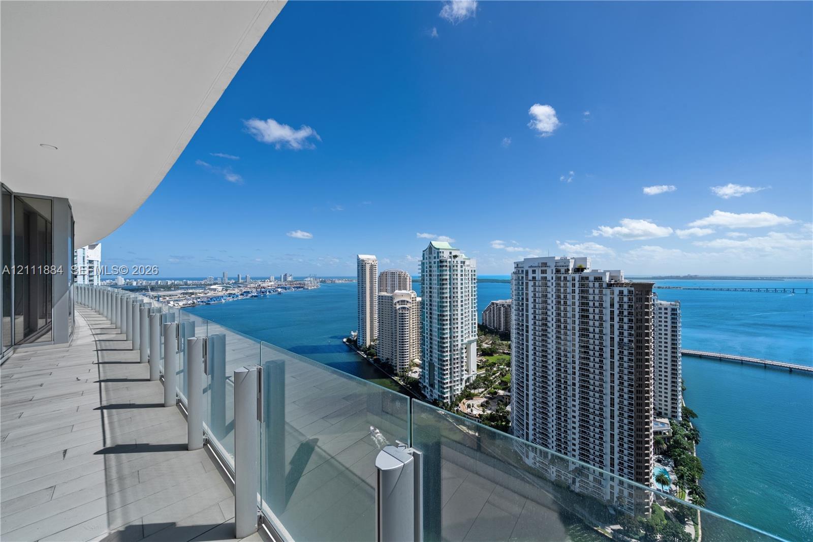 300 Biscayne Boulevard Way