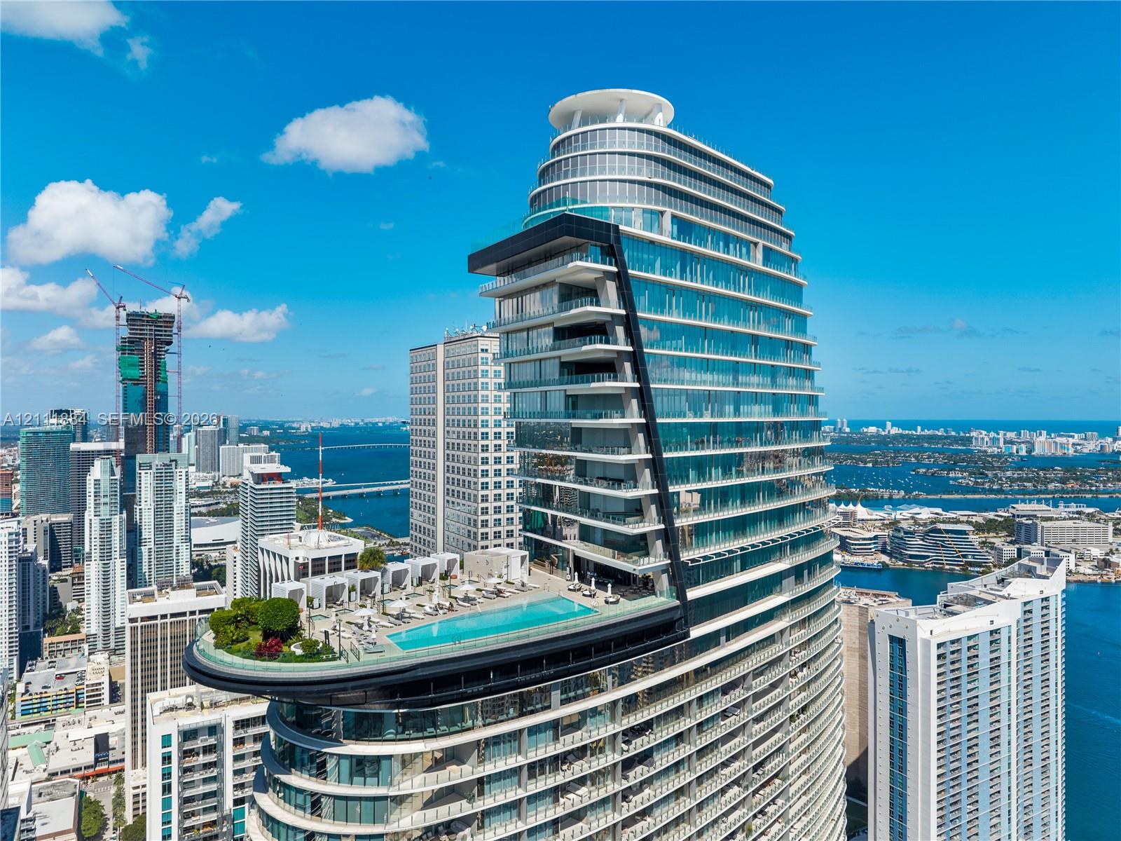 300 Biscayne Boulevard Way