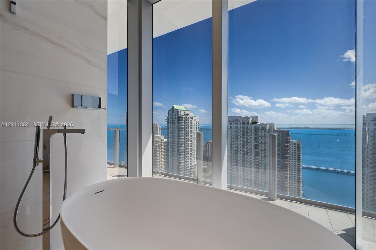 300 Biscayne Boulevard Way