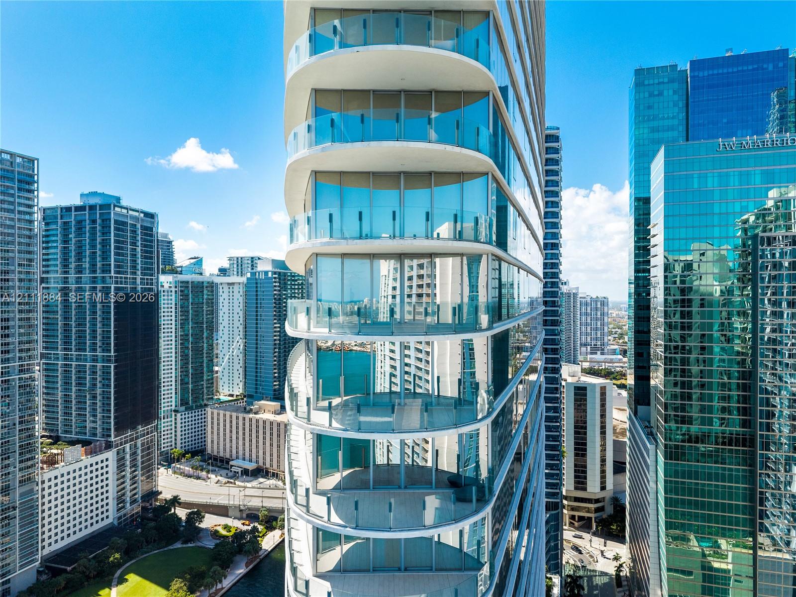 300 Biscayne Boulevard Way