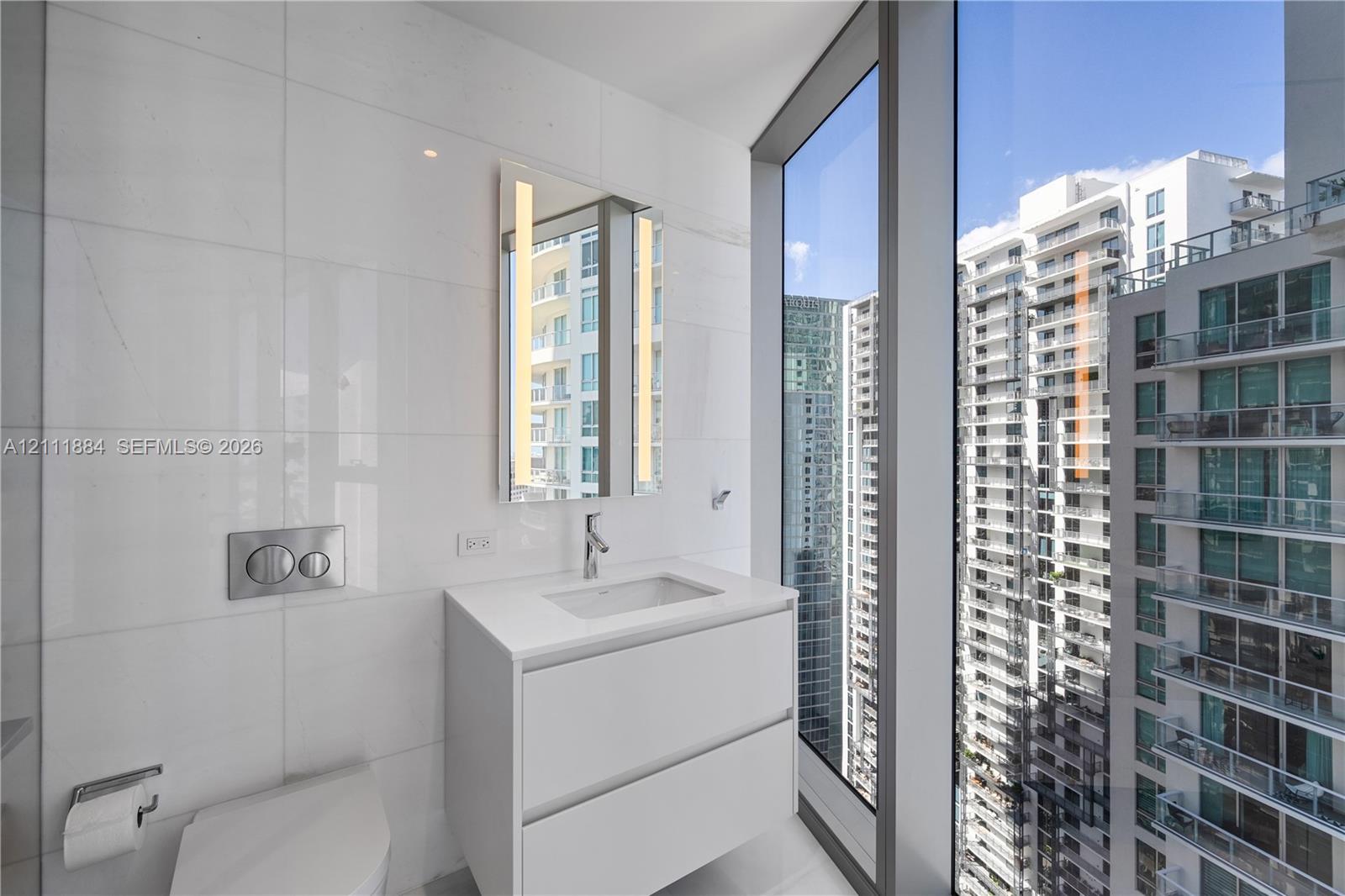300 Biscayne Boulevard Way