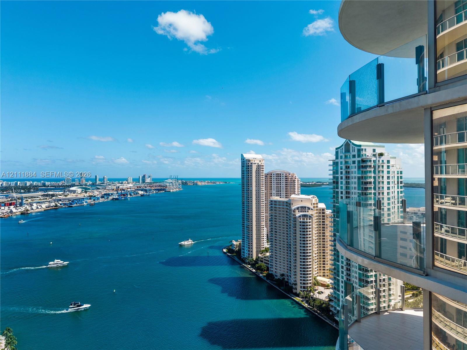 300 Biscayne Boulevard Way