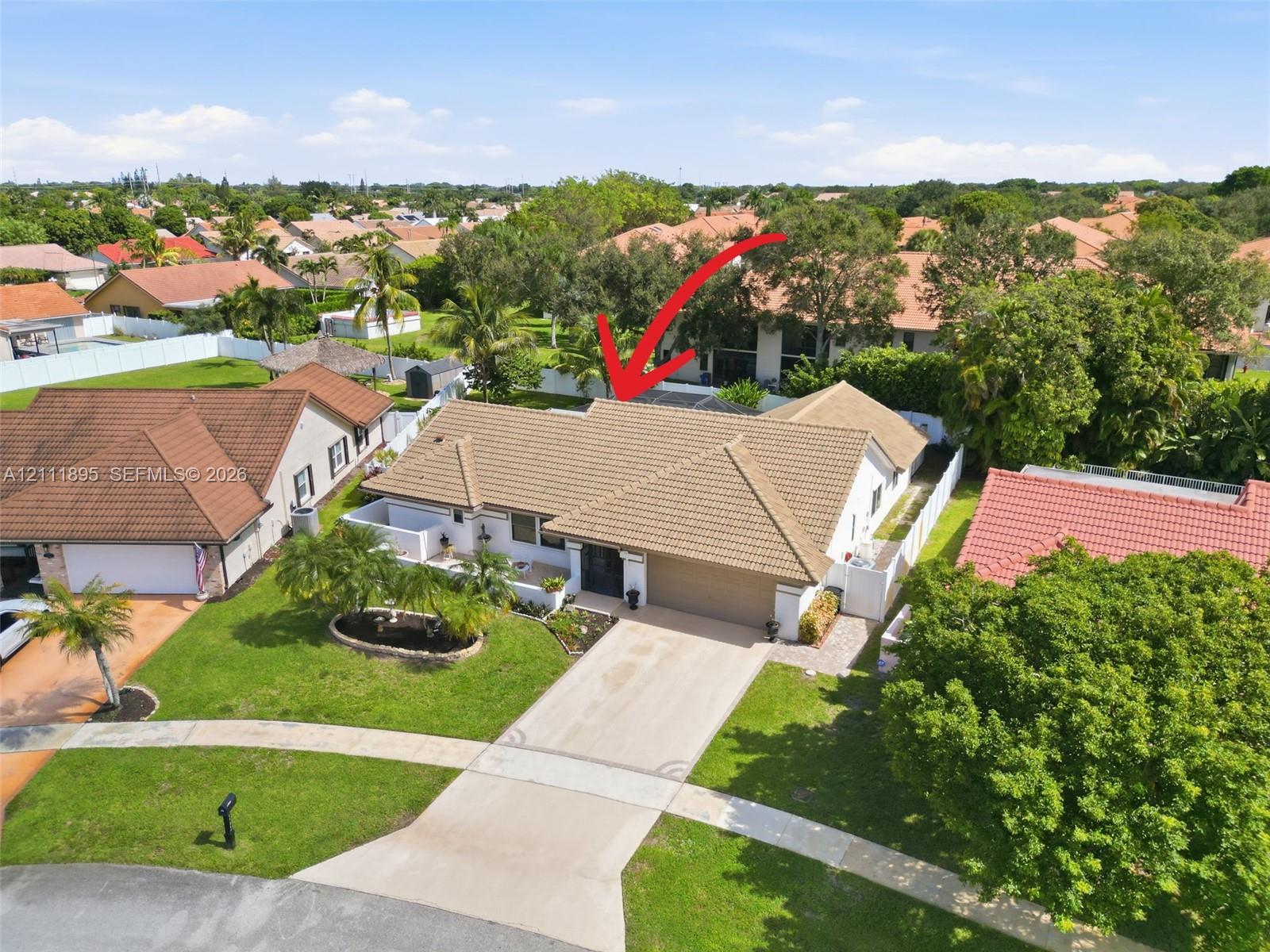 5792 Sun Pointe Circle gallery image #56