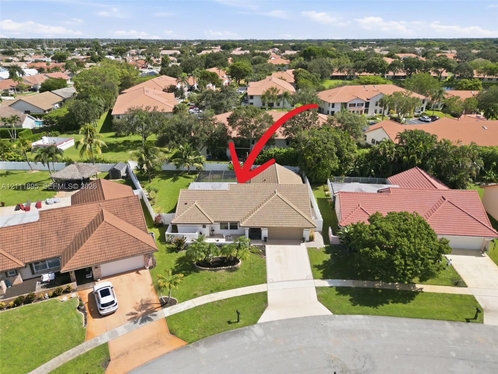 5792 Sun Pointe Circle gallery image #58
