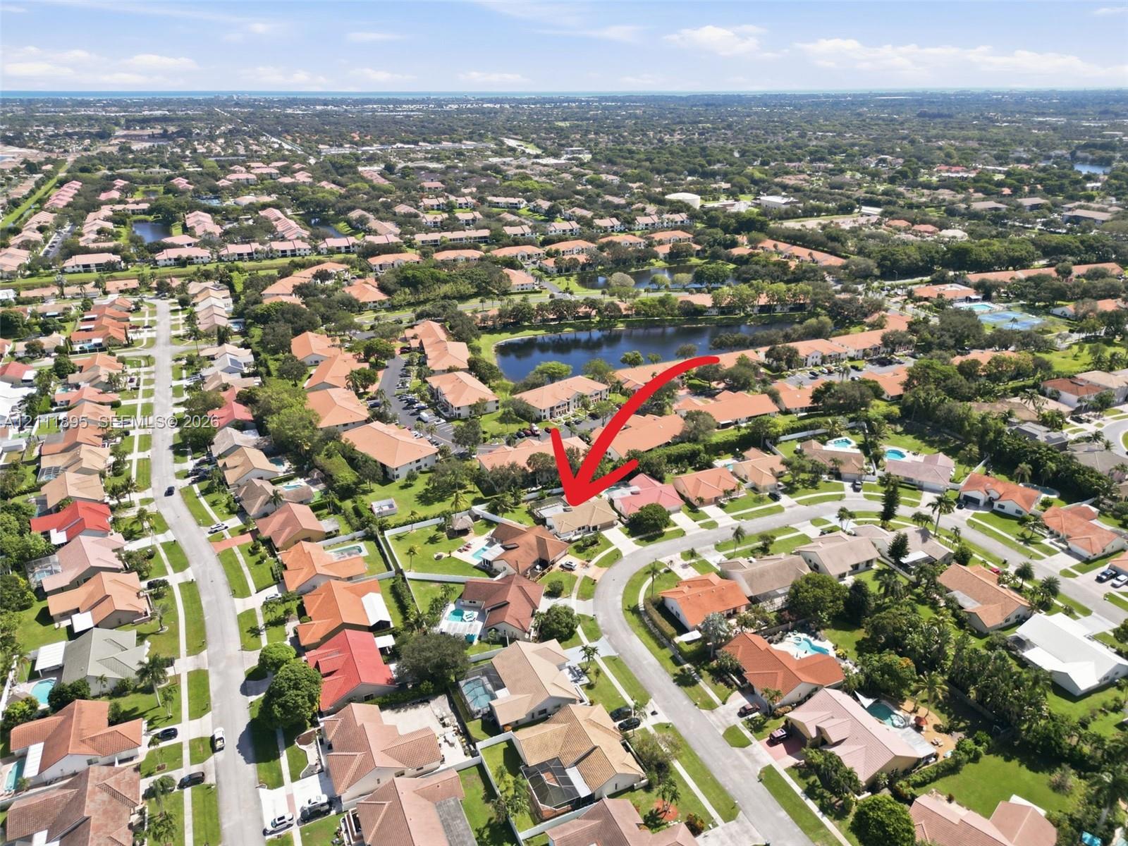 5792 Sun Pointe Circle gallery image #64