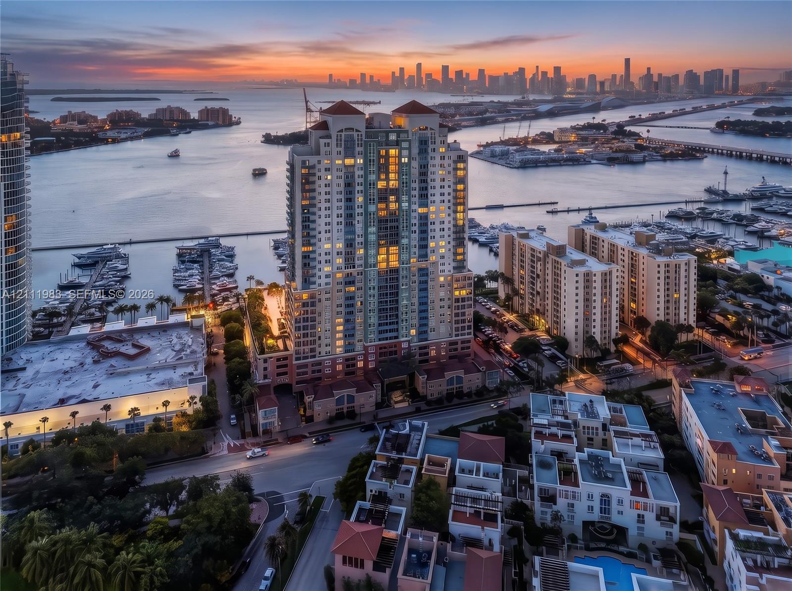 90 Alton Road