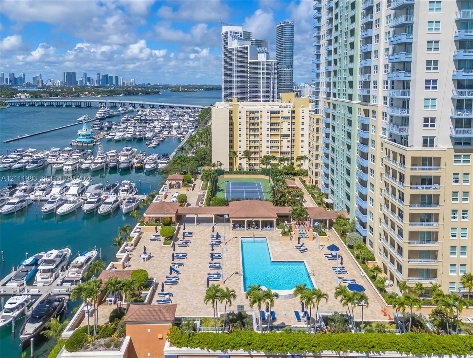 90 Alton Road