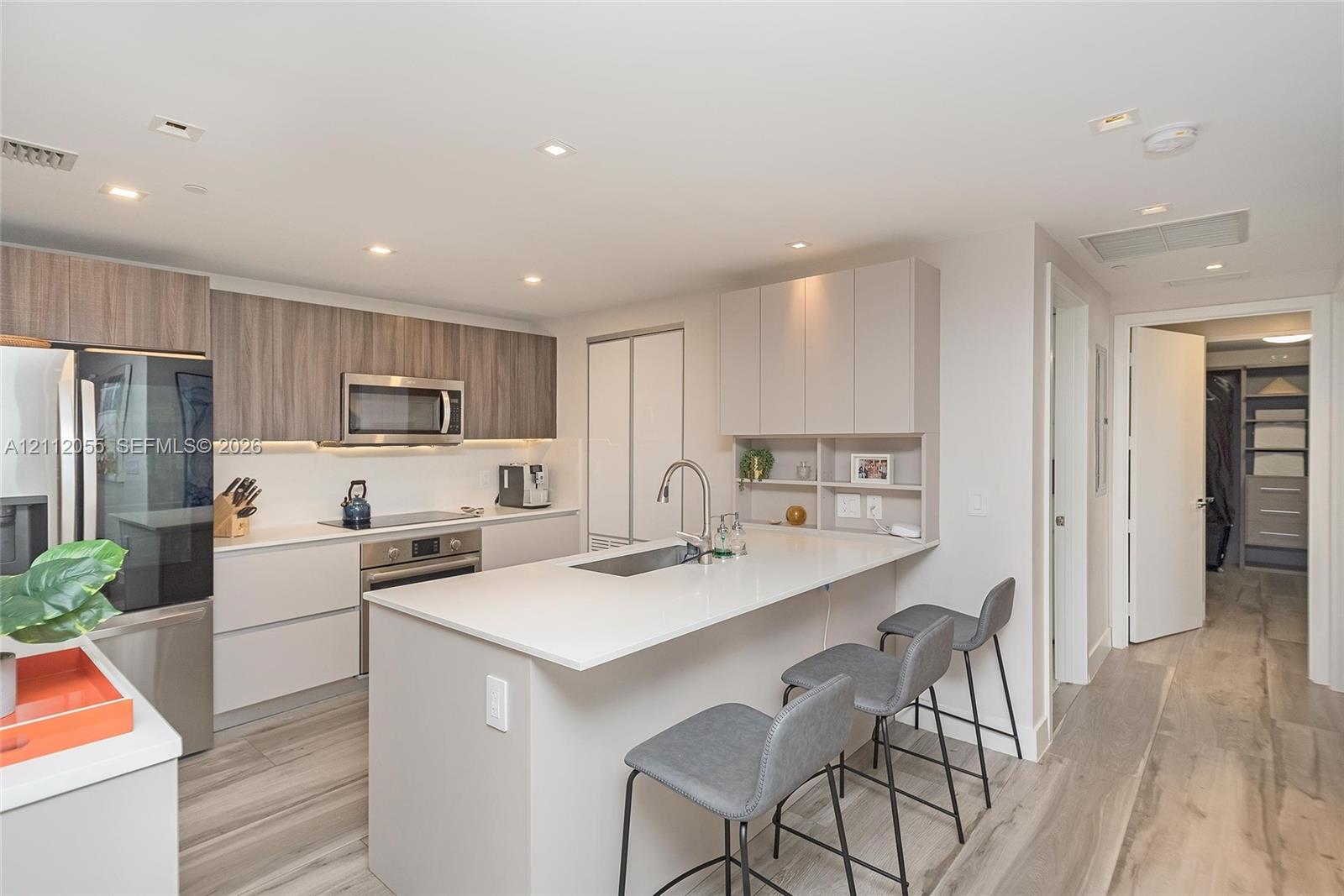 488 NE 18th Street