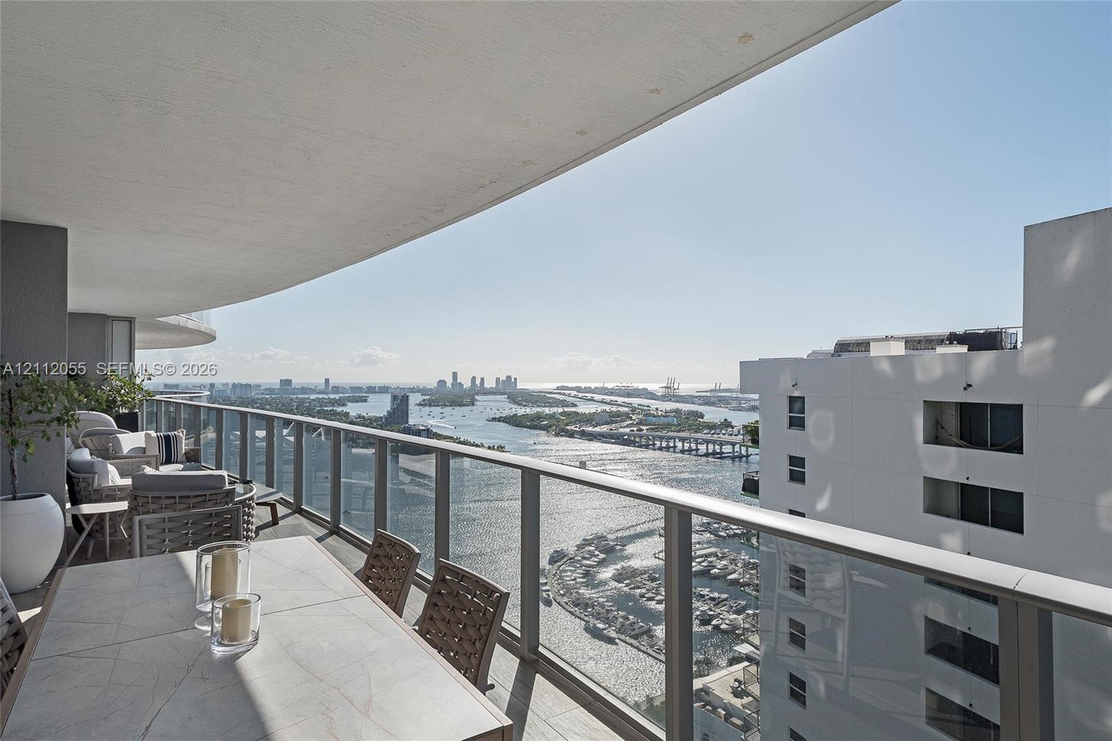 488 NE 18th Street
