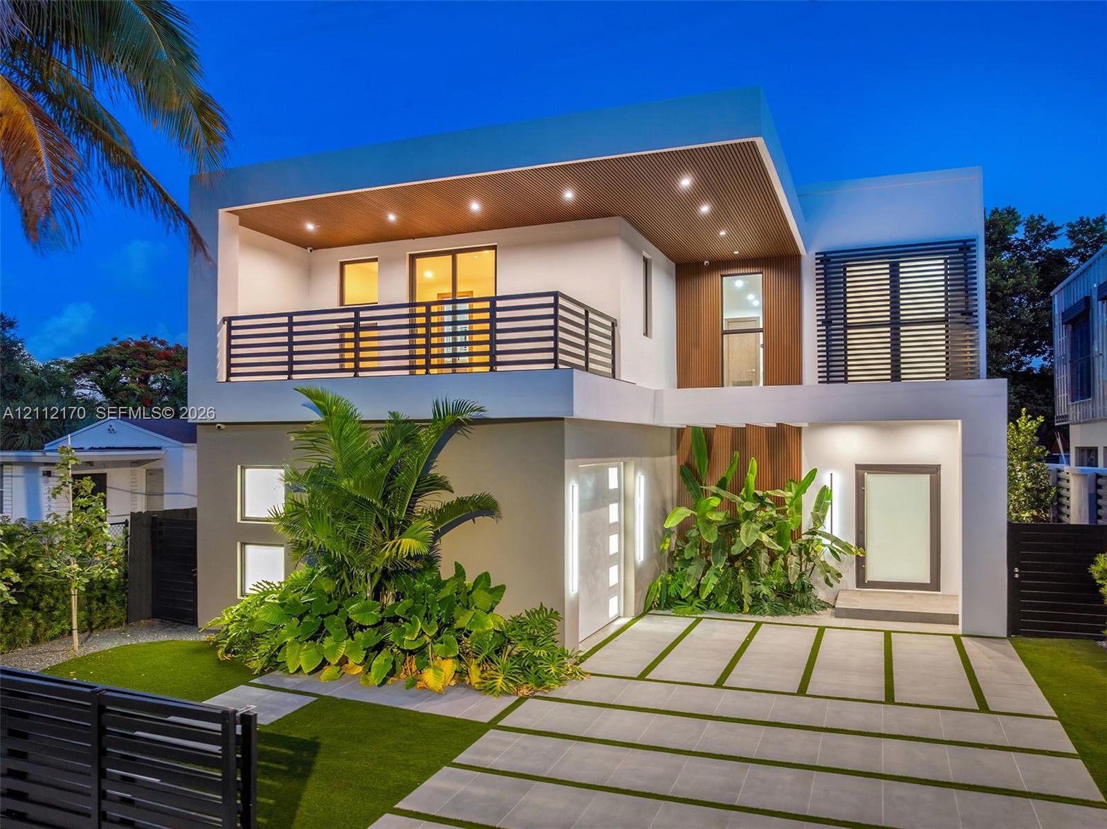 260 NW 47th Street