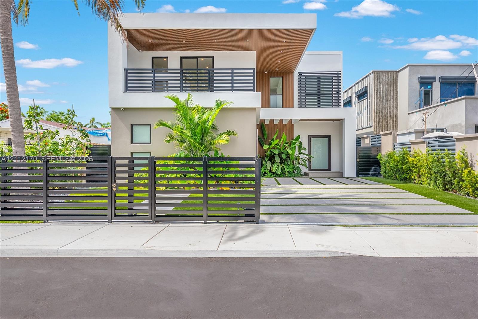 260 NW 47th Street