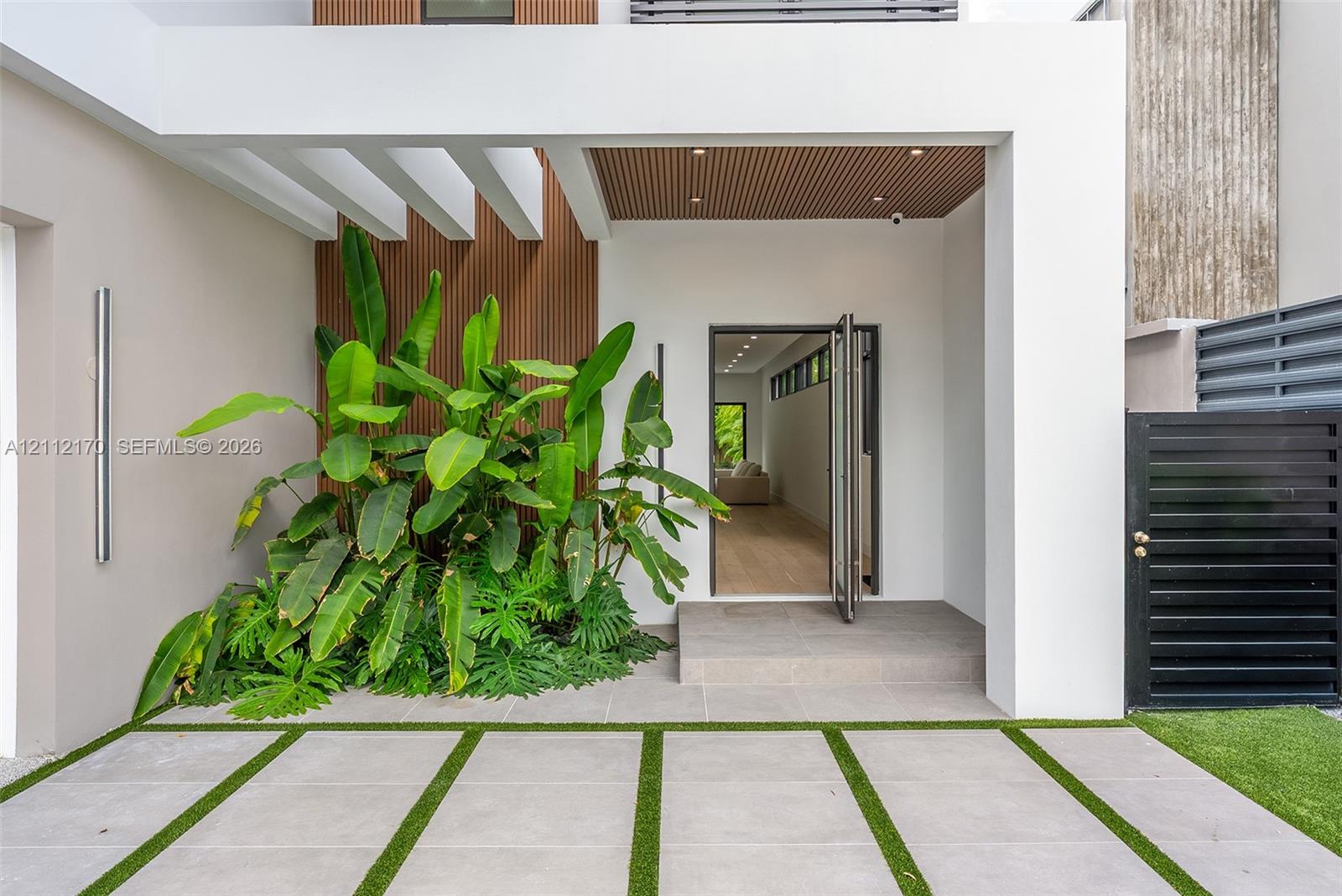 260 NW 47th Street
