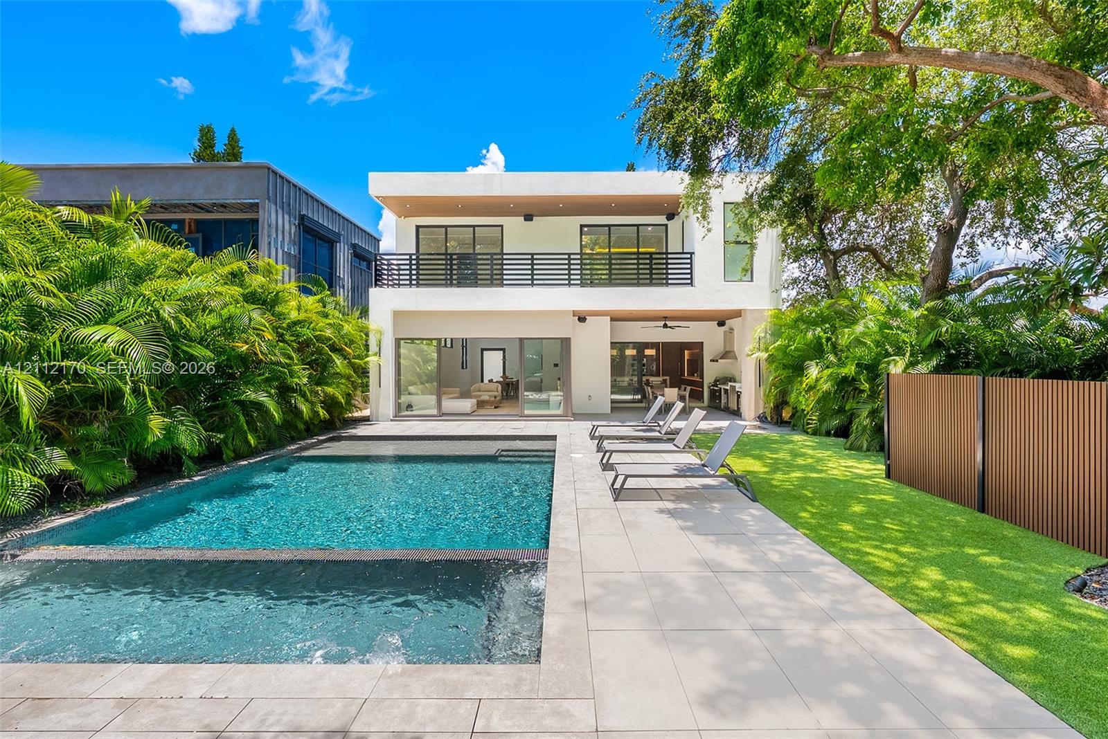 260 NW 47th Street