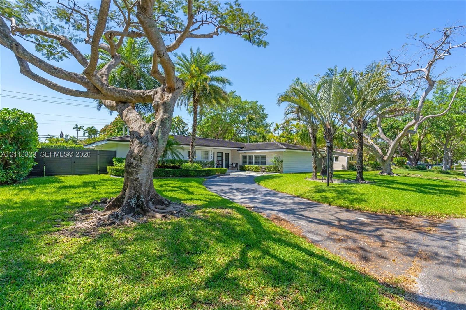 6440 SW 144th Street