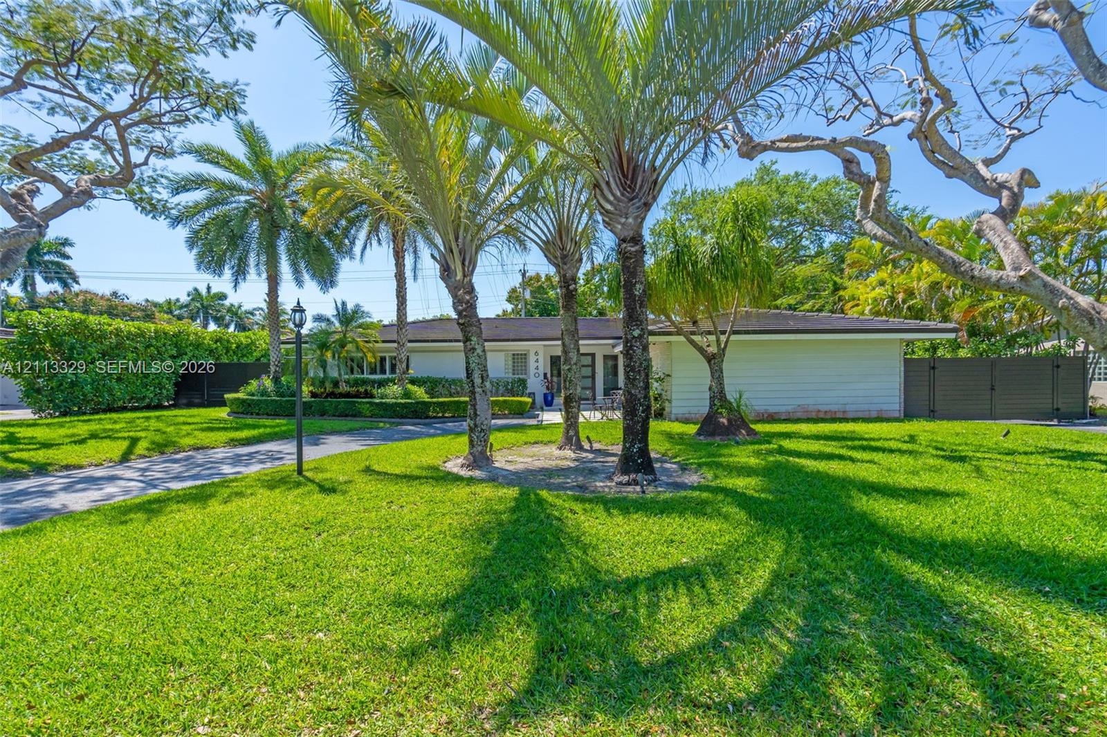 6440 SW 144th Street