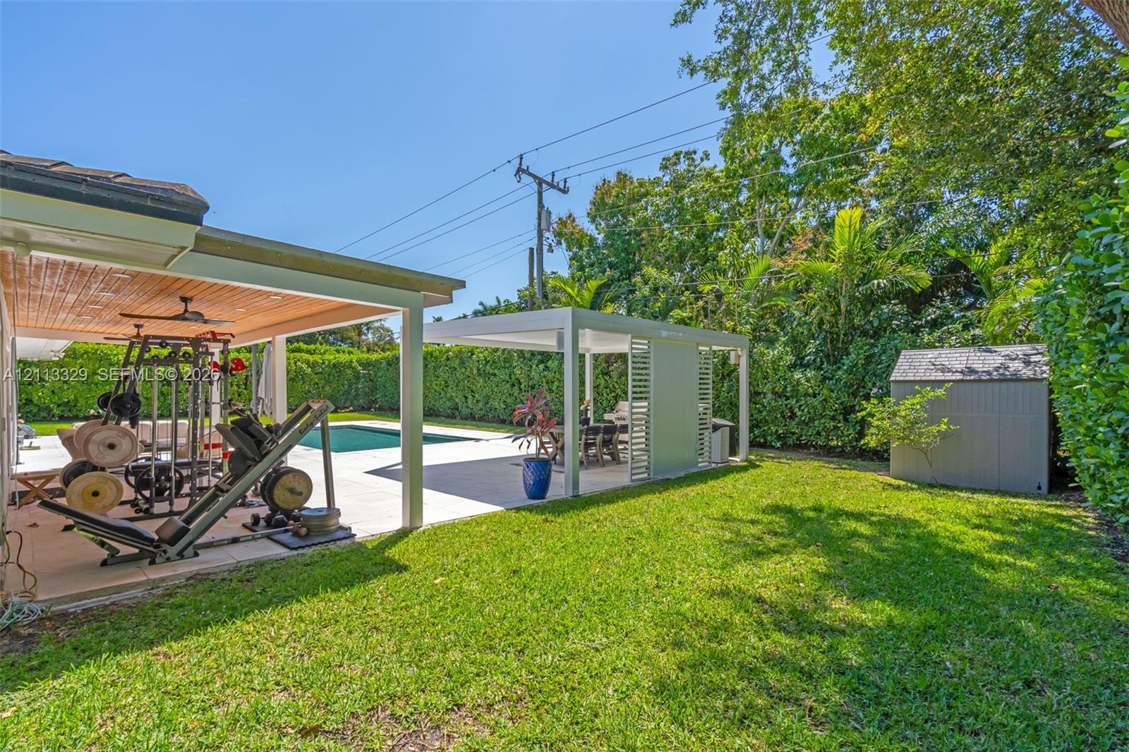 6440 SW 144th Street
