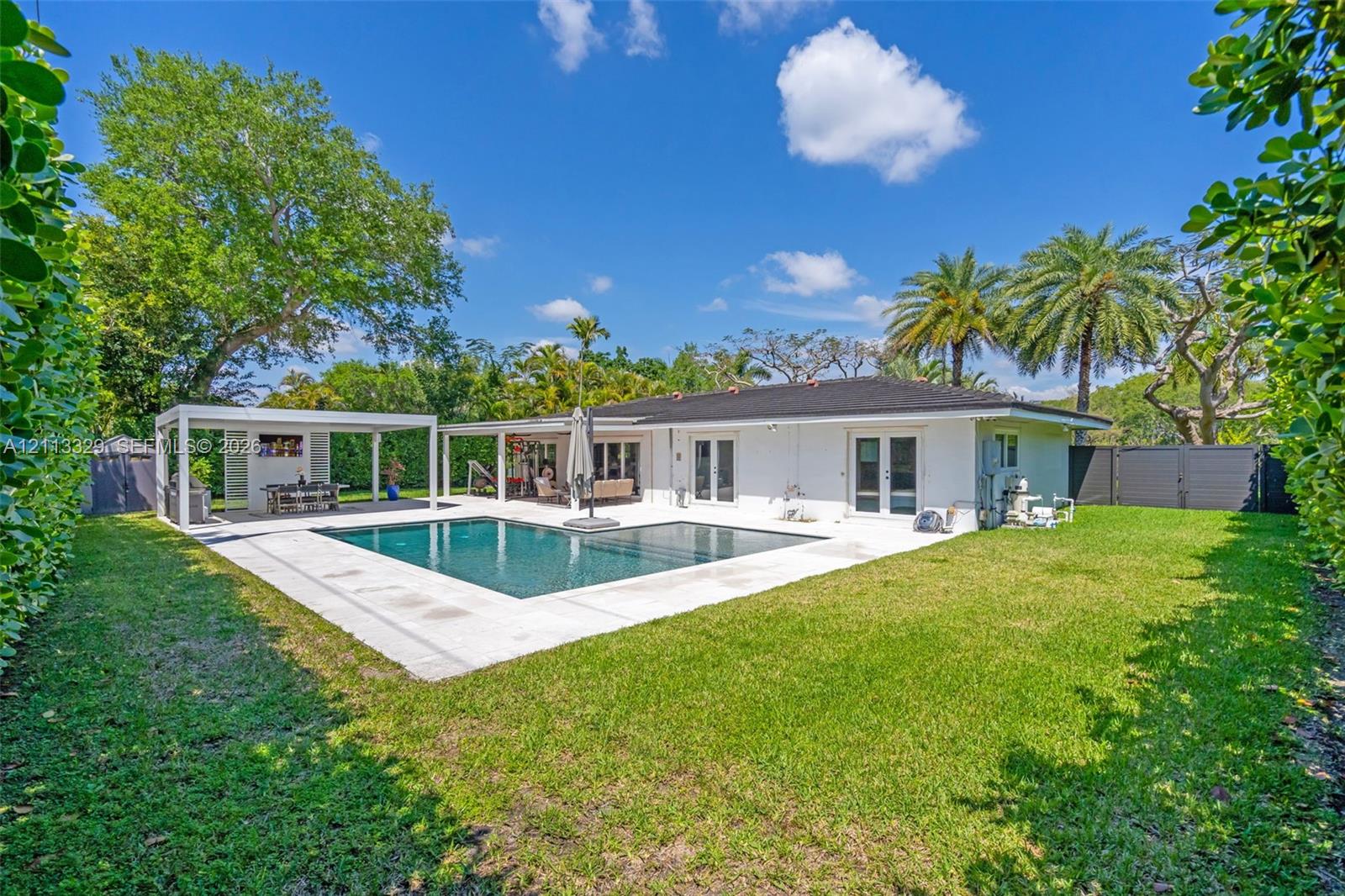 6440 SW 144th Street