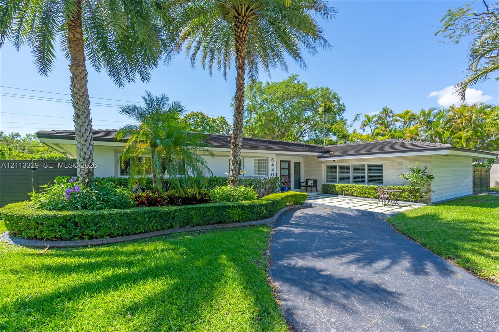 6440 SW 144th Street