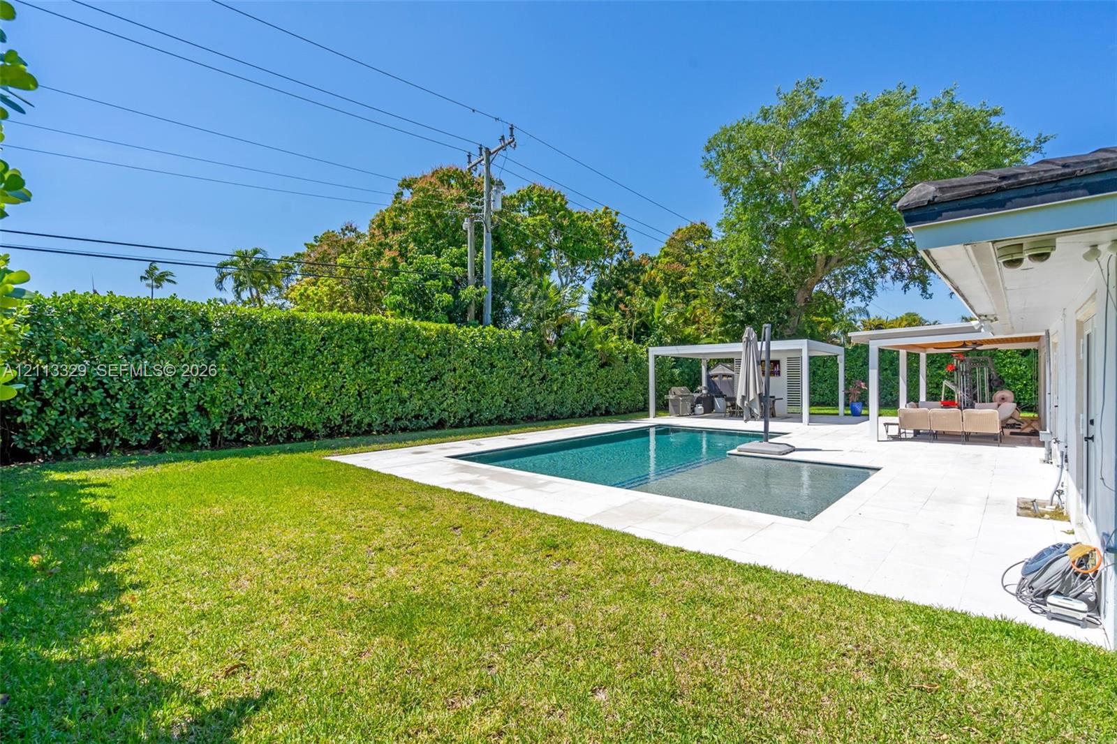 6440 SW 144th Street