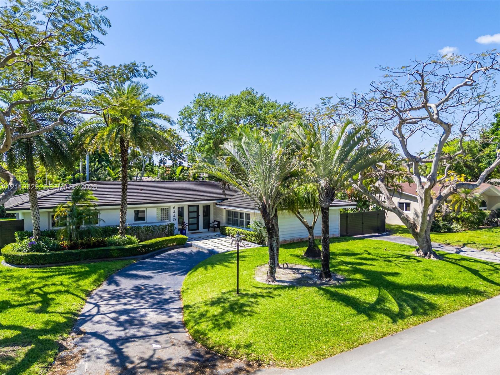 6440 SW 144th Street