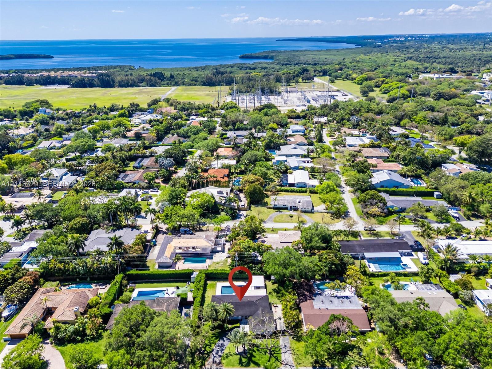 6440 SW 144th Street